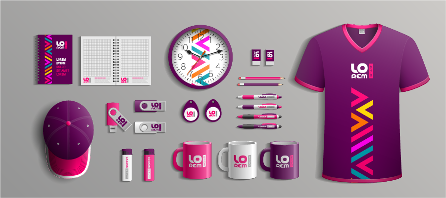 Brindes personalizados