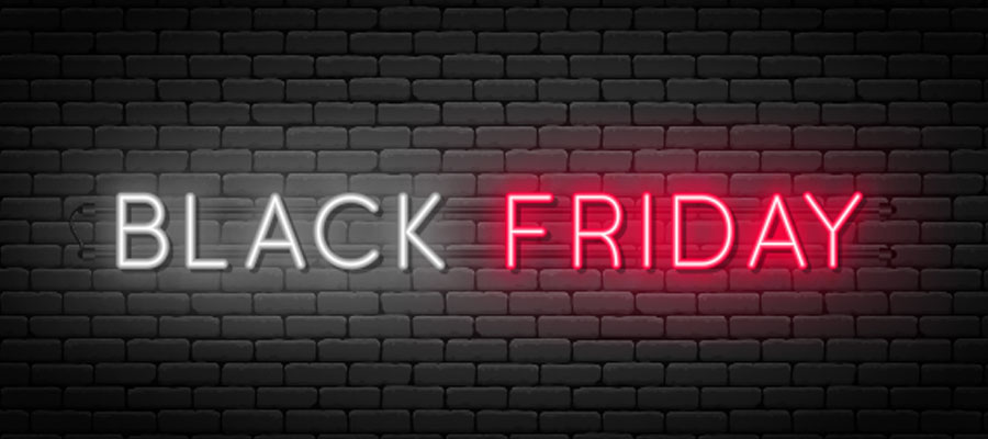 Dicas para Black Friday